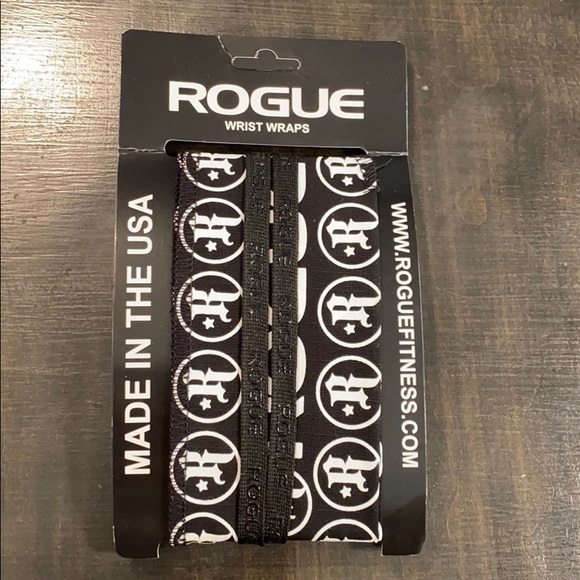 Rogue Other Rogue Wrist Straps Poshmark